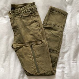 Cargo pants